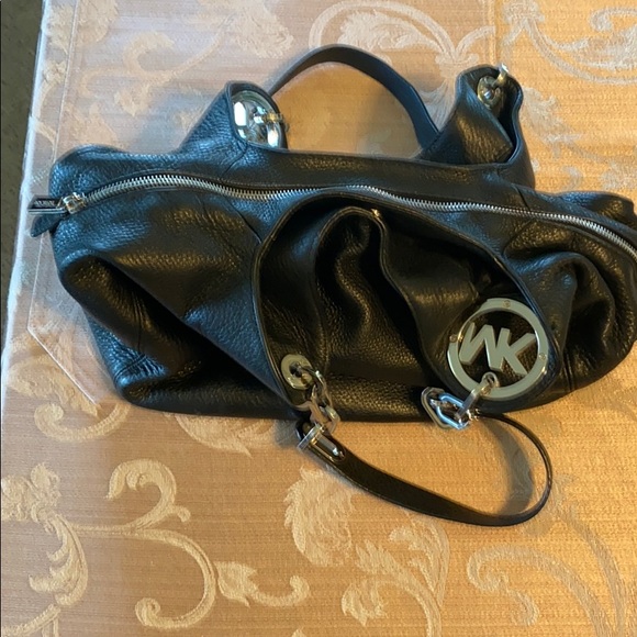 Michael Kors Purse - Picture 2 of 5
